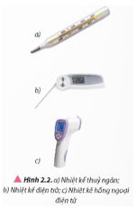 Giải Vật lí 12 trang 17 Chân trời