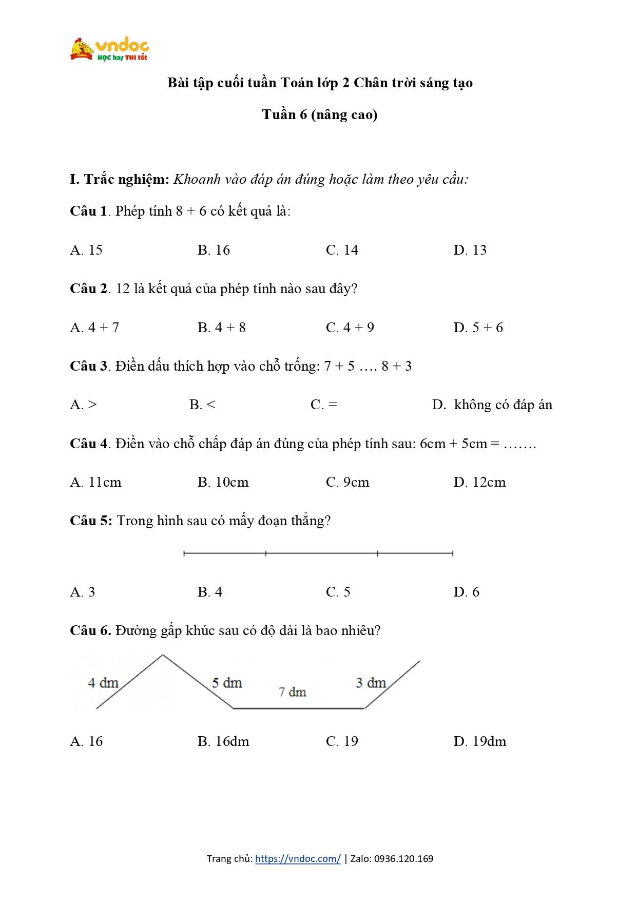 bai tap cuoi tuan toan 2 nang cao ctst tuan 6 page 1*623302