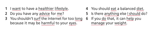 Tiếng Anh 9 Right On Unit 3 3d Everyday English