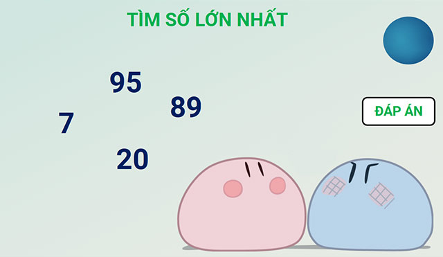 Giáo án PowerPoint STEM lớp 2