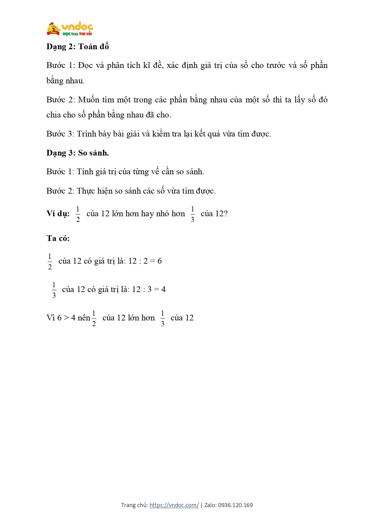 bai tap toan 3 tim mot trong cac phan bang nhau cua mot so page 2*623839