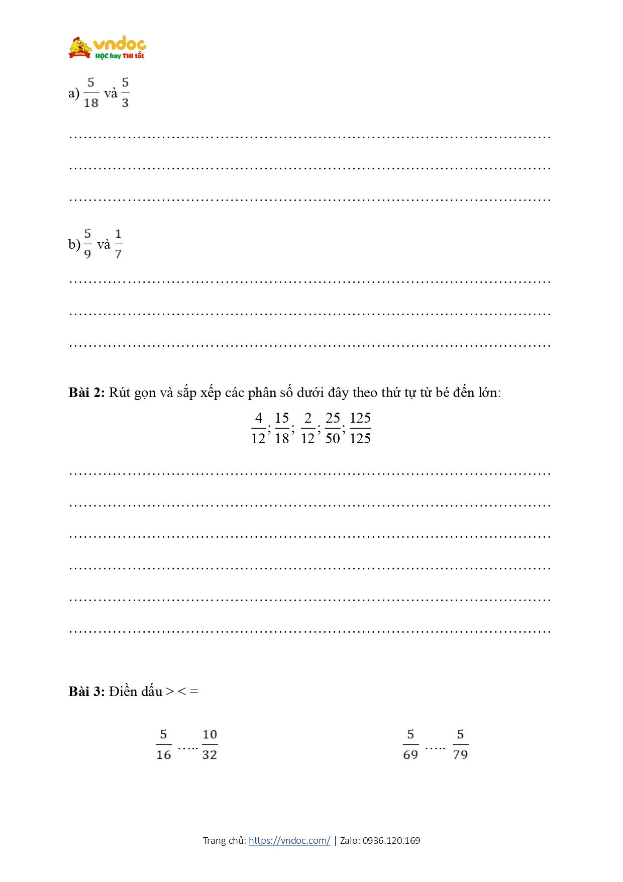 bt toan lop 4 so sanh cac phan so page 2*624013