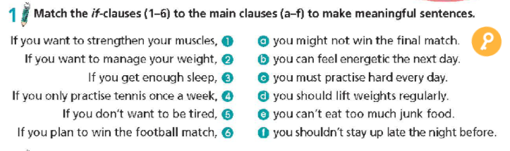 Tiếng Anh 9 Right On Unit 3 3e Grammar