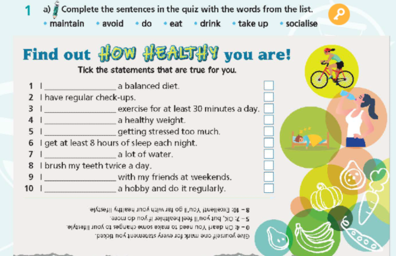 Tiếng Anh 9 Right On Unit 3 Right On 3