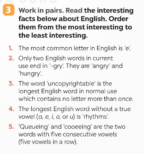 Tiếng Anh 9 Global Success Unit 9 Communication