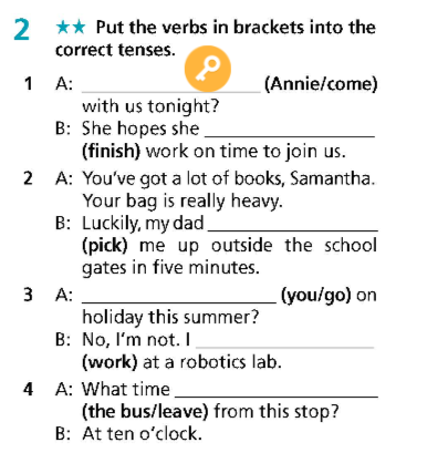 SBT Tiếng Anh 9 Right On Unit 4 4b Grammar