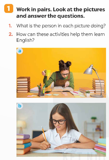 Tiếng Anh 9 Global Success Unit 9 Skills 2