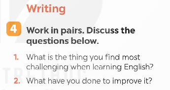 Tiếng Anh 9 Global Success Unit 9 Skills 2