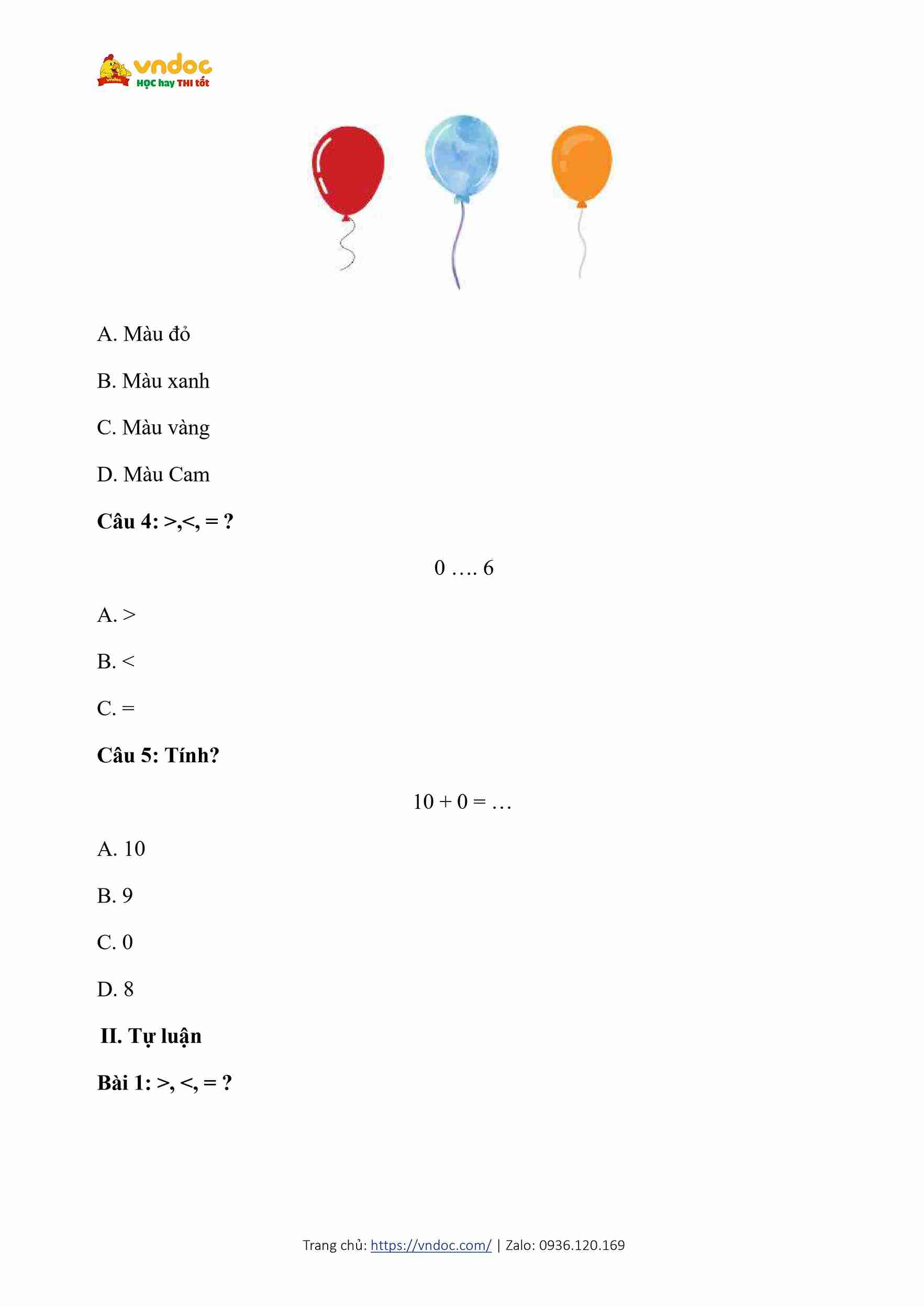 bai tap cuoi tuan toan lop 1 ctst tuan 9 4*626684