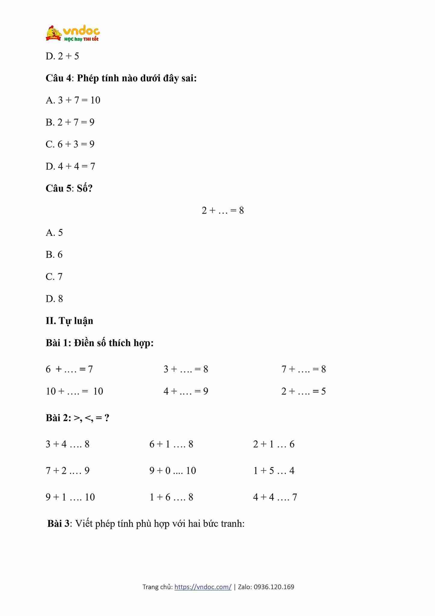 bai tap cuoi tuan toan lop 1 ctst tuan 11 4*626912