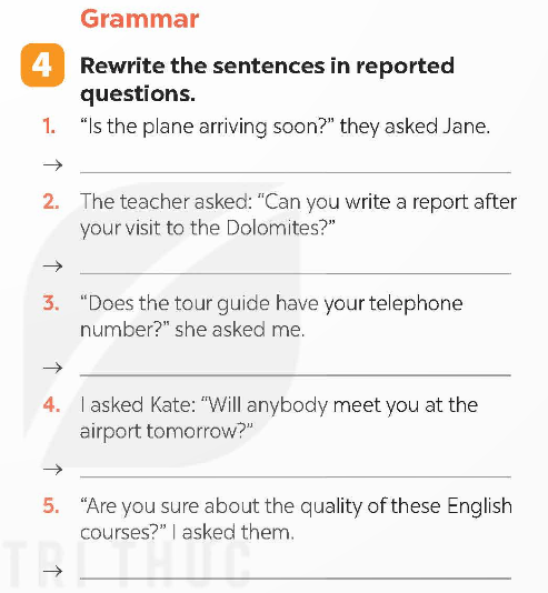 Tiếng Anh 9 Global Success Review 3 Language