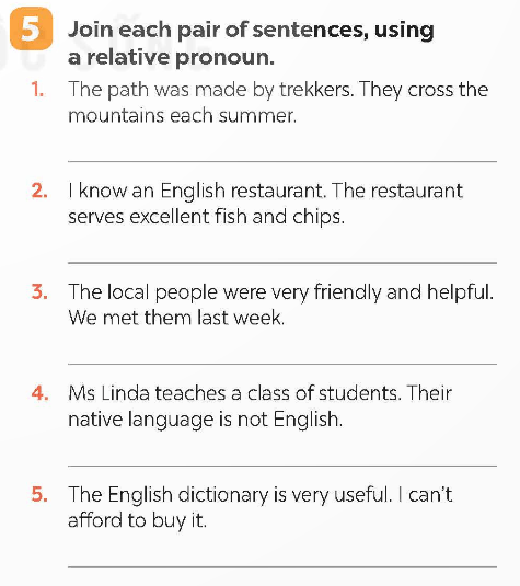 Tiếng Anh 9 Global Success Review 3 Language