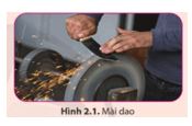 Giải Vật lí 12 trang 13 Cánh diều