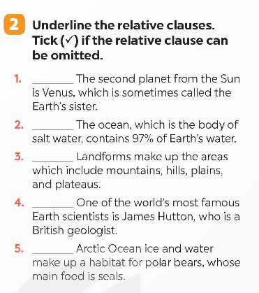 Tiếng Anh 9 Global Success Unit 10 A Closer Look 2