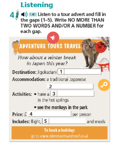 Tiếng Anh 9 Right On Review (Units 1 - 3)