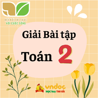 Toán lớp 2 bài 1: Ôn tập các số đến 100 sách Kết nối tri thức