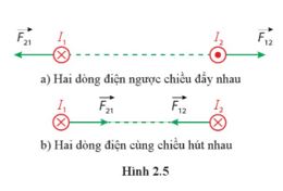 Giải Vật lí 12 trang 60 Cánh diều