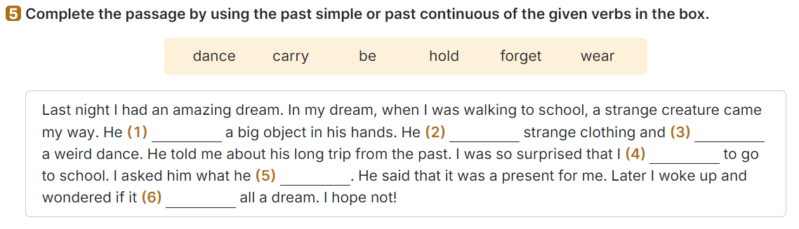 Sách bài tập Tiếng Anh 9 Global Success Unit 4 Vocabulary & Grammar