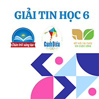 Tin học 6 bài 1 Thông tin và dữ liệu Kết nối tri thức