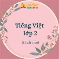 Từ chỉ sự vật là gì lớp 2, 3? Ví dụ từ chỉ sự vật?