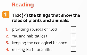 Tiếng Anh 9 Global Success Unit 10 Skills 1