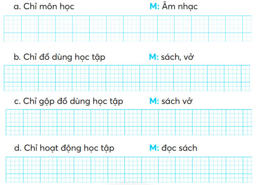 Bài 1