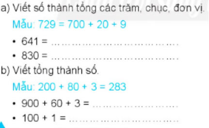 Bài 2