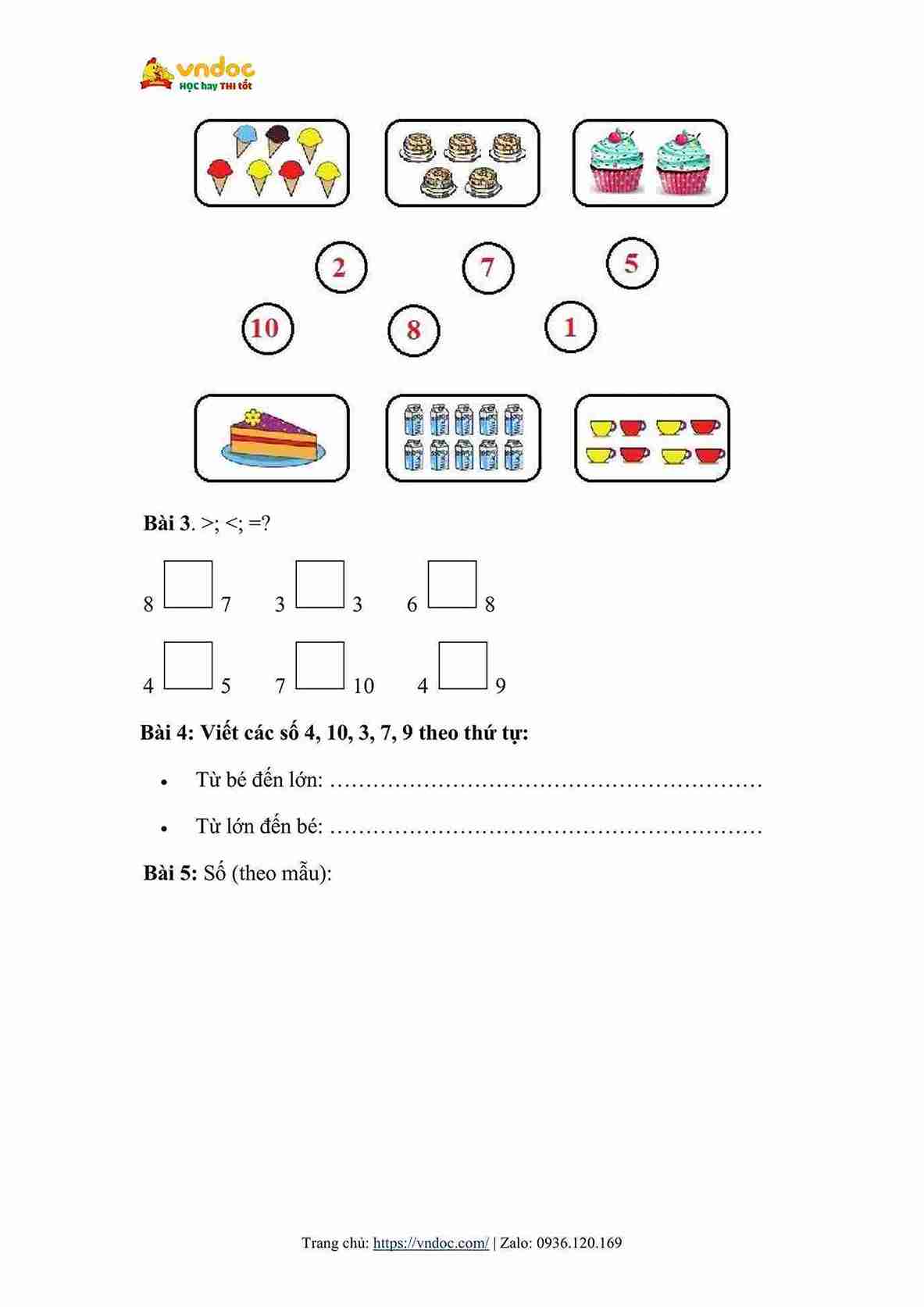 bai tap cuoi tuan toan lop 1 canh dieu tuan 5 hinh anh 1 1*632629