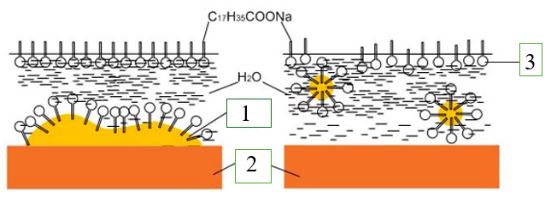 Đề thi giữa học kì 1 lớp 12 môn Hóa Kết nối tri thức