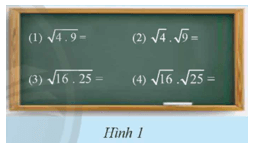 Khám phá 2 trang 47 Toán 9 Tập 1 Chân trời sáng tạo | Giải Toán 9