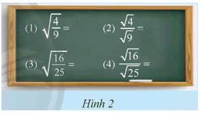 Khám phá 4 trang 49 Toán 9 Tập 1 Chân trời sáng tạo | Giải Toán 9