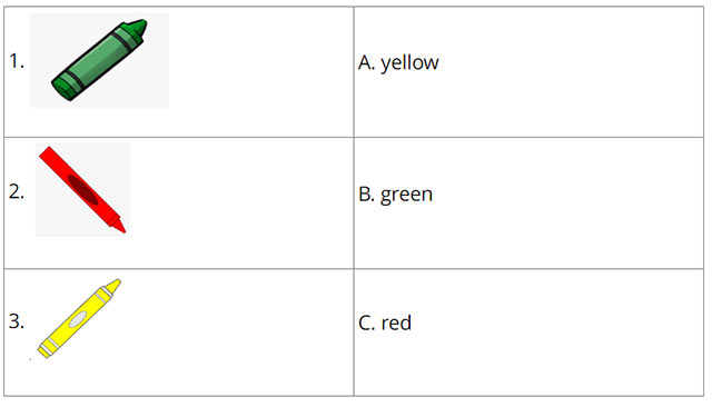 Tiếng Anh lớp 1 - Explore Our World