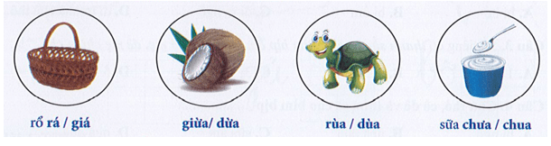 Đề thi Tiếng Việt lớp 1 Giữa kì 1 năm 2022 có đáp án (10 đề)