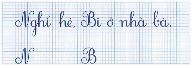 Đề thi Tiếng Việt lớp 1 Giữa kì 1 năm 2022 có đáp án (10 đề)