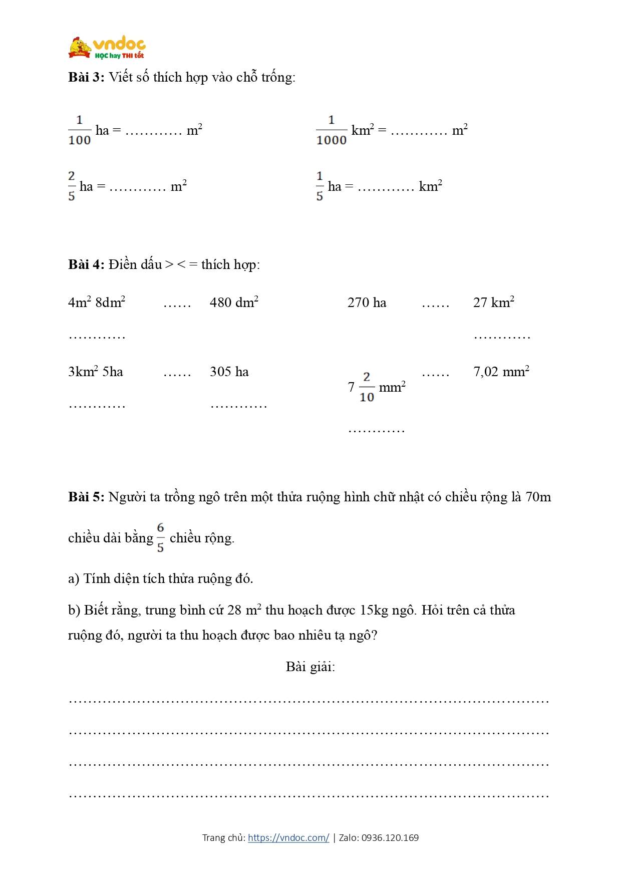 cac don vi do dien tich lop 5 page 0002*639387