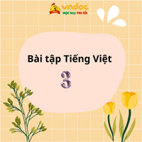 Luyện từ và câu lớp 3: Ôn tập từ chỉ sự vật. So sánh