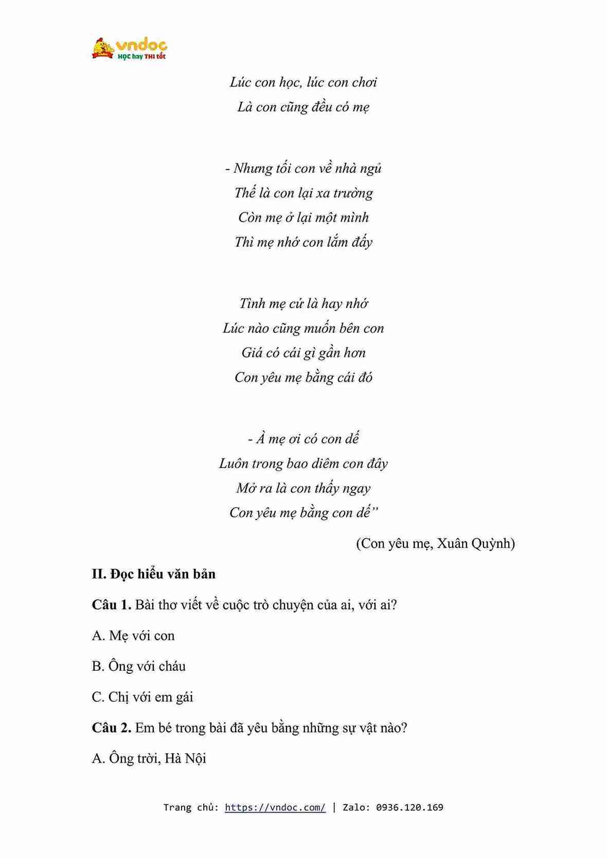 bai tap cuoi tuan tieng viet lop 3 canh dieu tuan 7 de so 1 hinh anh 1 1*639912