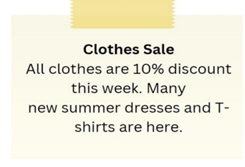 Đề thi giữa kì 1 tiếng Anh 9 Global success số 3