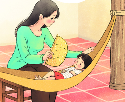 Phân tích bài thơ Trong lời mẹ hát - Phân tích đánh giá bài thơ Trong lời  mẹ hát