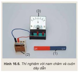Giải Vật lí 12 trang 67 Cánh diều