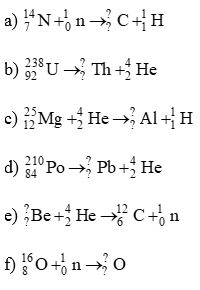 Giải Vật lí 12 trang 106 Chân trời