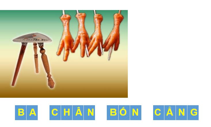 Trò chơi powerpoint Ngày 20-11