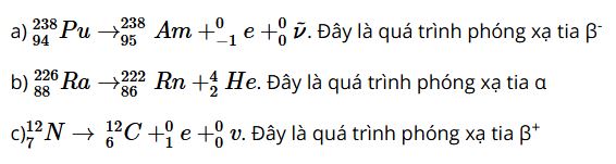 Giải Vật lí 12 trang 103 Cánh diều