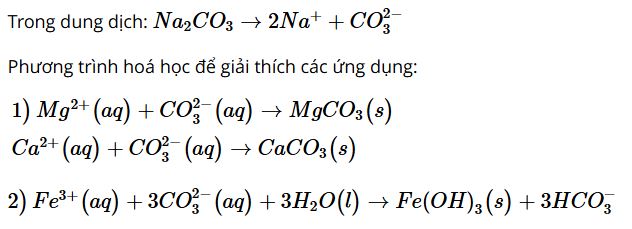 Giải Hóa 12 trang 114 Kết nối
