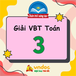 Vở bài tập Toán 3 Em làm được những gì? trang 70, 71, 72