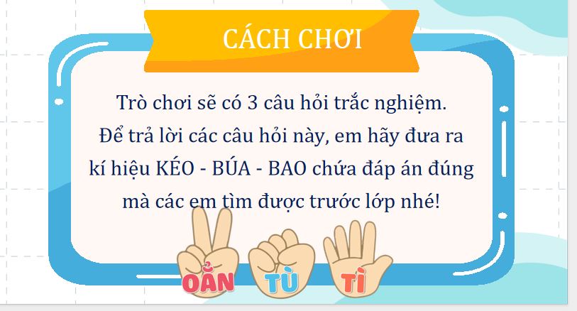 Giáo án PowerPoint Tiếng Việt lớp 4 Kết nối tri thức
