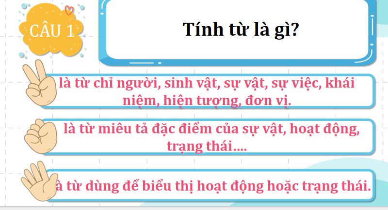 Giáo án PowerPoint Tiếng Việt lớp 4 Kết nối tri thức