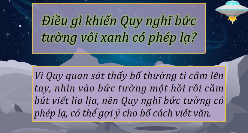 Giáo án PowerPoint Tiếng Việt lớp 4 Kết nối tri thức