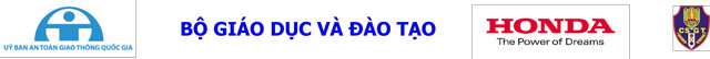 Đáp án Cuộc thi an toàn giao thông cho nụ cười ngày mai