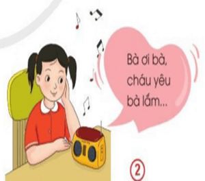 Đề thi Học kì 1 Công nghệ lớp 3 Cánh diều